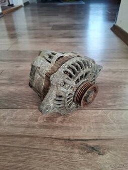 Mazda 323f ba - alternator