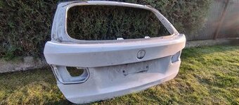 BMW 3 F31 Combi Kombi - zadny kufor kapota dvere