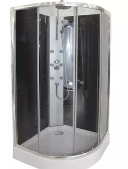 Hydromasážny sprchovací kút - NOVÝ, NEROZBALENÝ.