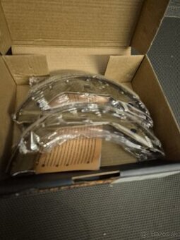 Brzdove Celuste bmw e90 e91