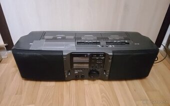 Velké Rádio zn.SIEMENS RD 128 R6 polofunkčné - 15 Eur