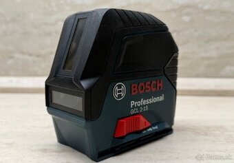 BOSCH GCL 2-15 Kombinovaný laser