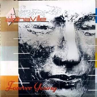 LP Alphavile_forever_young