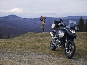 Predam BMW F900 GS Adventure