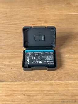 Insta360 X4 batéria