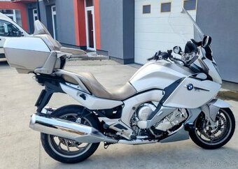 BMW K 1600 GTL EXCLUSIVE