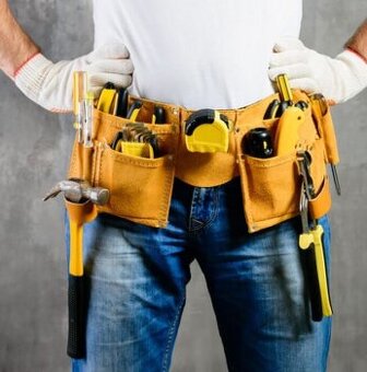 Domáci majster / Hodinový manžel