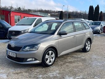 Škoda Fabia, 1.0TSi 81kWCZDPH1.MAJ
