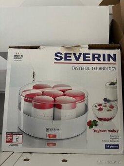 Jogurtovac Severin
