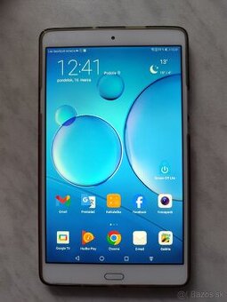 Tablet Huawei BTV