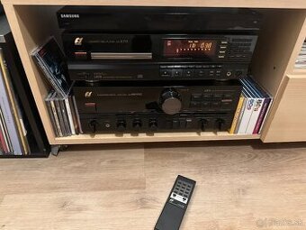 Sansui AU-X911DG