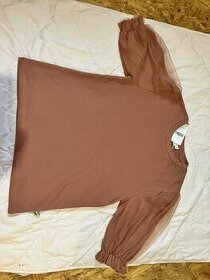 Blúzka, tričko PompDeLux