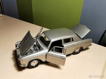 Rolls royce Yonezawa Japan