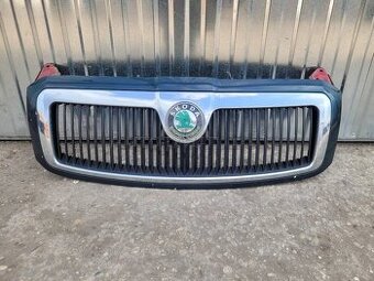 SKODA SUPERB I MASKA