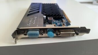 Grafická karta Gigabyte