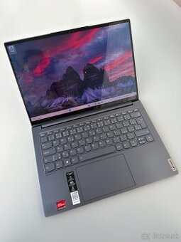 Lenovo Yoga Slim 7 Pro | Slate Grey kovový
