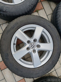 SEAT, ŠKODA, VW, AUDI 5X112