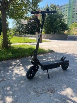 Elektrická kolobežka