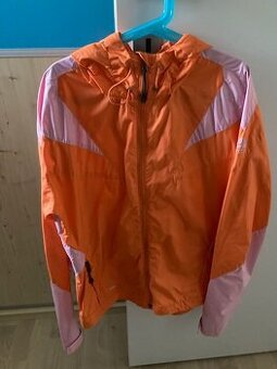 Dievčenská šuštiaková bunda Nike veľ. S (140-146)