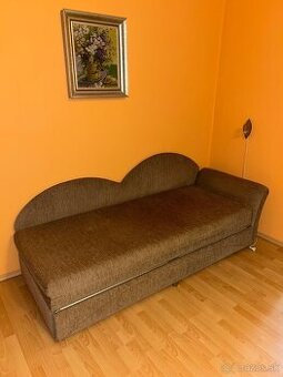 Rozkladacia pohovka s