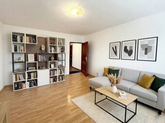 NA PREDAJ 2i BYT - IDEÁLNY NA BÝVANIE / INVESTÍCIU