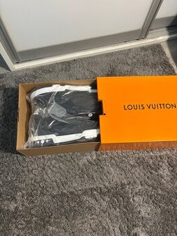 Louis Vuitton Boty