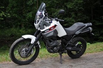 Yamaha xtz tenere 660