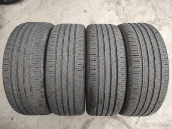 Letné pneu 235/55 R18 Continental 4ks
