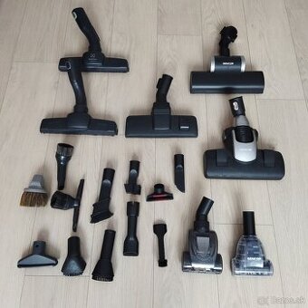 hlavice na vysavace a ine..LACNO..