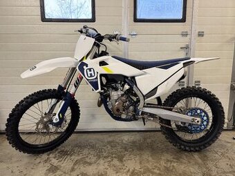 Husqvarna fc 350 2022