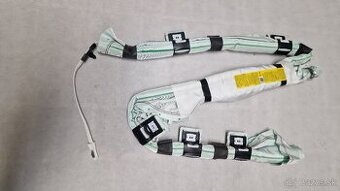 Fiat 600E/Abarth 600E hlavový,stropny airbag pravá strama