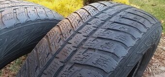 NOKIAN WR SUV 3 XL, ZIMNA, CELOROCNA, 215/70 R16