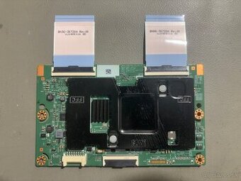 T-Con pre Samsung TV UE40J6272SU