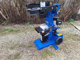 Stiepacka na drevo Scheppach Compact 10 T 400V