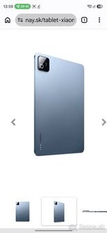 Predam Tablet Xiaomi Pad 8 Pro 8+8 GB