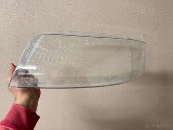 Audi C5 FL kryty svetiel