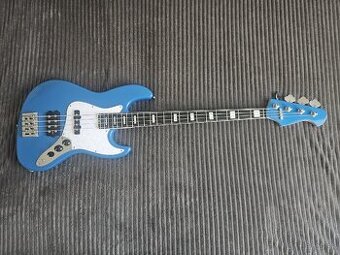 Jazz bass HB