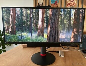 Lenovo ThinkVision LT2934z – 29" ultra-wide monitor