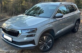 ŠKODA KAROQ 2022 FACELIFT 1,5 TSI - DSG