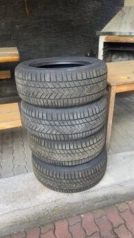 225/55 R16 ZIMNE 4KS