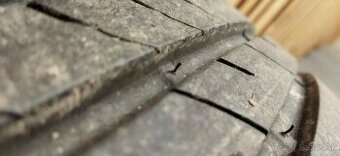 letné 235 / 55 R18