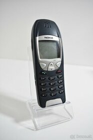 Nokia 6210 - RETRO