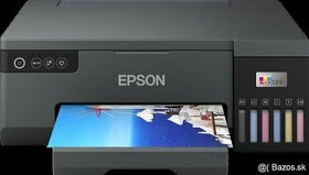 Uplne nová zabalená Epson EcoTank L8050