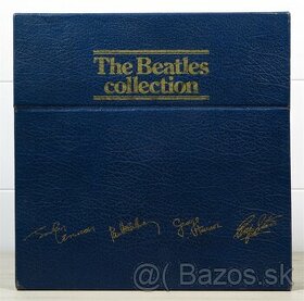 Beatles box set – The Beatles Collection - BC13 - 1