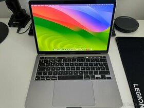 Notebook Macbook Pro M1