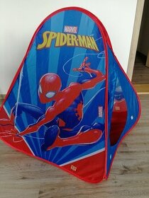 Detsky stan Spiderman - 1