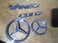 Náhradné diely na Mercedes Vaneo 1,7 CDI