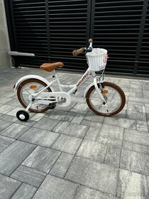 Dievčenský bicykel Kenzel Luna