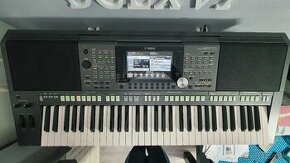 Yamaha PSR-S970 na predaj - rezervovane