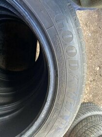 Letné pneu - GoodYear Grip (225/55 R19) 4ks za 140€